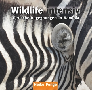Wildlife intensiv
