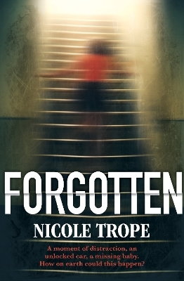 Forgotten - Nicole Trope