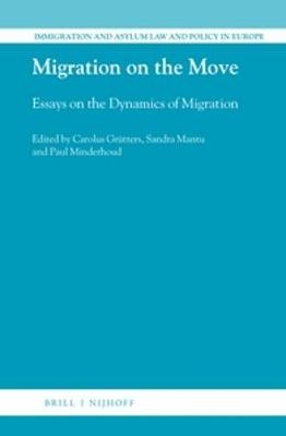 Migration on the Move - 