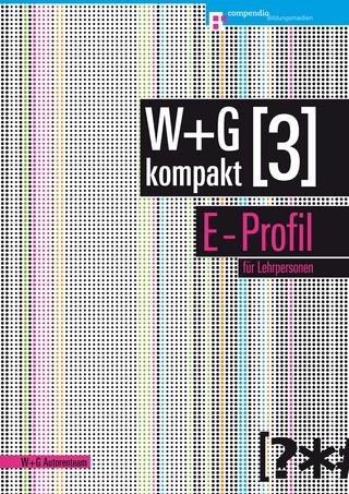 W+G kompakt 3 E-Profil – für Lehrpersonen