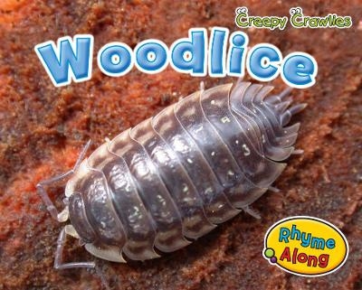 Woodlice - Sian Smith