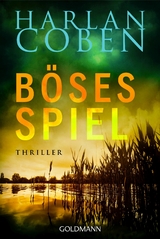 B&ouml;ses Spiel - Myron Bolitar ermittelt - Harlan Coben
