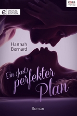 Ein (fast) perfekter Plan - Hannah Bernard