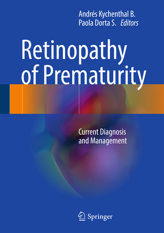 Retinopathy of Prematurity