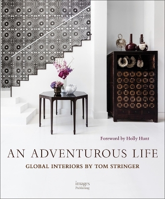 An Adventurous Life - Tom Stringer, Marc Kristal