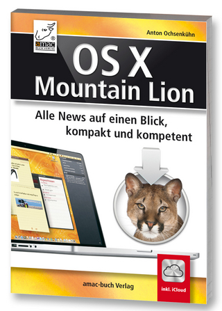 OS X Mountain Lion