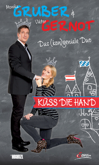 Küss die Hand