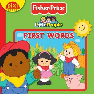 Fisher-Price - First Words
