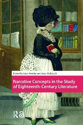 Narrative Concepts in the Study of Eighteenth-Century Literature - 