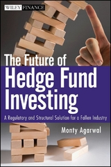 The Future of Hedge Fund Investing - Monty Agarwal