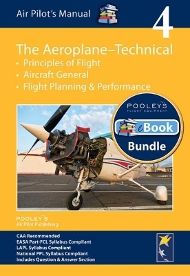 Air Pilot's Manual - The Aeroplane Technical