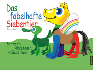 Das fabelhafte Siebentier