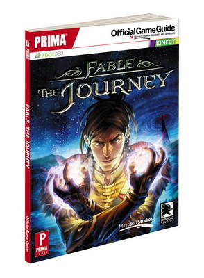 Fabe: The Journey