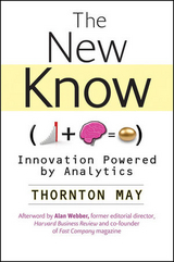The New Know - Thornton May