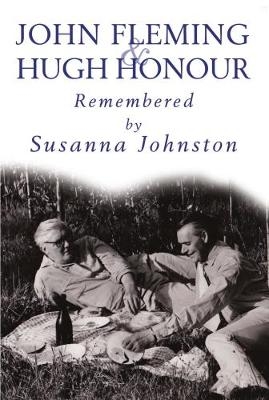 John Fleming and Hugh Honour - Susanna Johnston