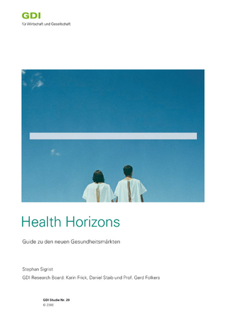 Health Horizons