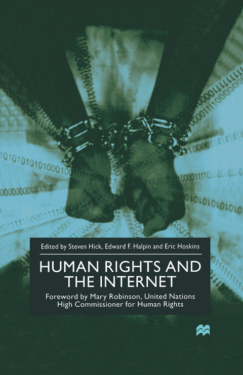 Human Rights and the Internet - 
