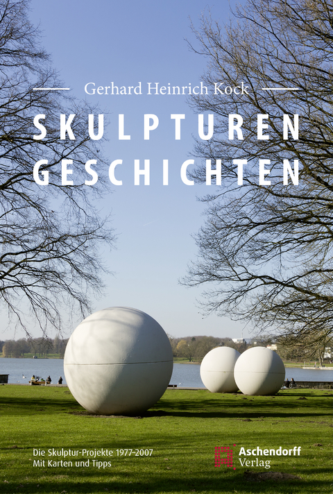 Skulpturen-Geschichten - Gerhard Heinrich Kock