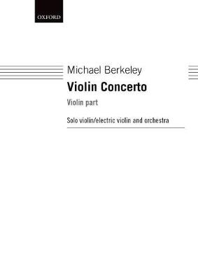 Violin Concerto