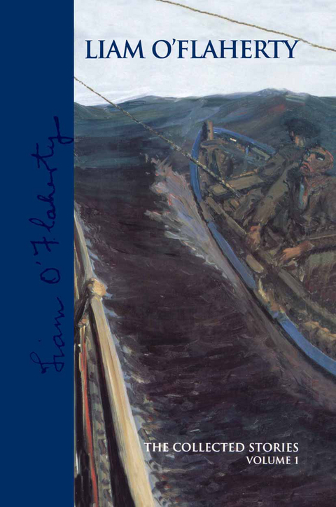 Liam O'Flaherty: the Collected Stories, Volume 1 - Na Na