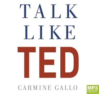 Talk Like TED