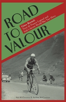 Road to Valour - Aili McConnon, Andres McConnon