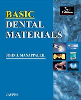Basic Dental Materials