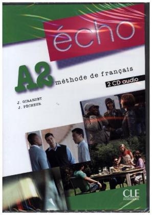 &Eacute;cho A2