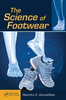 The Science of Footwear - 
