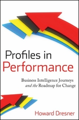 Profiles in Performance - Howard Dresner