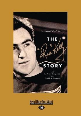 The Red Kelly Story