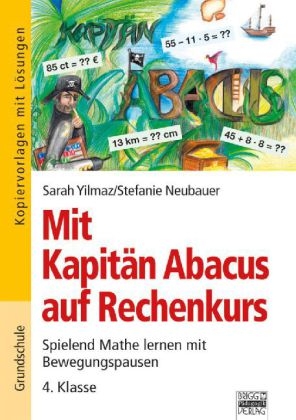 Mit Kapitän Abacus auf Rechenkurs