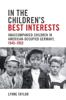 In the Children's Best Interests - Lynne Taylor