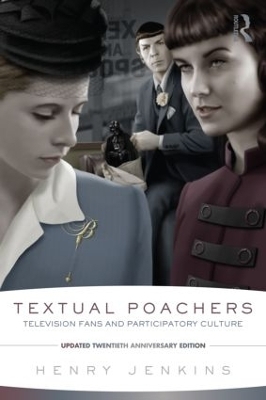Textual Poachers - Henry Jenkins