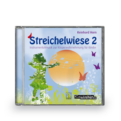 Streichelwiese 2 - 