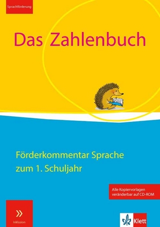 Das Zahlenbuch 1