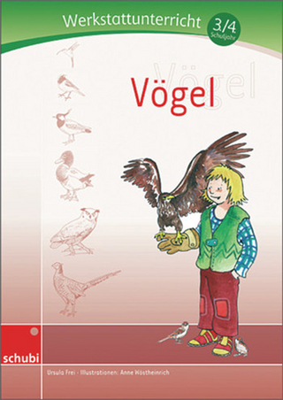 Vögel
