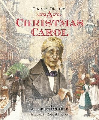 A Christmas Carol - Charles Dickens