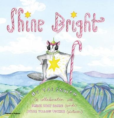 Shine Bright - Tai Snaith, Emilie Zoey Baker