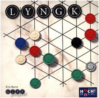 LYNGK (Spiel)