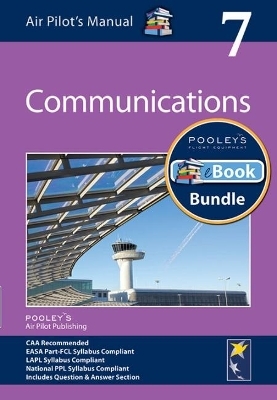 Air Pilot's Manual - Communications - 