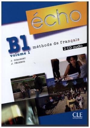 Écho B1.1