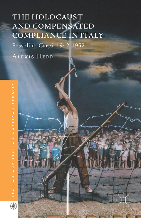 The Holocaust and Compensated Compliance in Italy - Alexis Herr