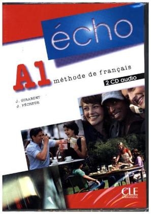 &Eacute;cho A1