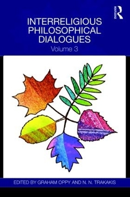 Interreligious Philosophical Dialogues