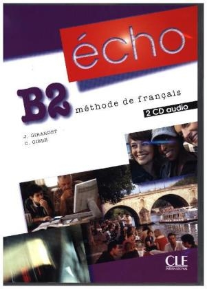 Écho B2