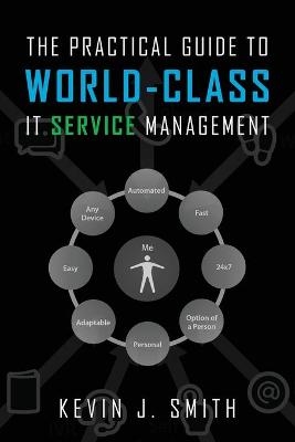 The Practical Guide To World-Class IT Service Management