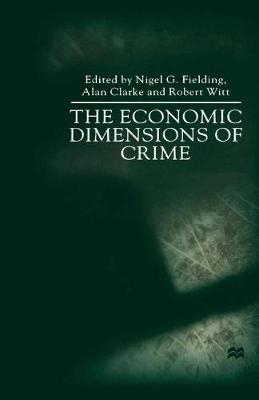 The Economic Dimensions of Crime - Na Na