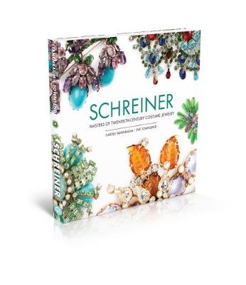 Schreiner - Carole Tanenbaum, Eve Townsend