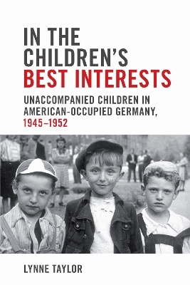 In the Children's Best Interests - Lynne Taylor